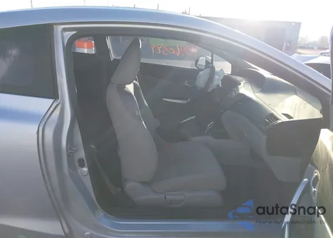 2012 Honda Civic Ex from USA, damaged, VIN 2HGFG3B80CH500297